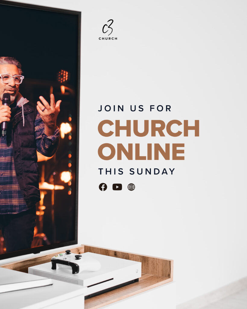 Church Online-C3